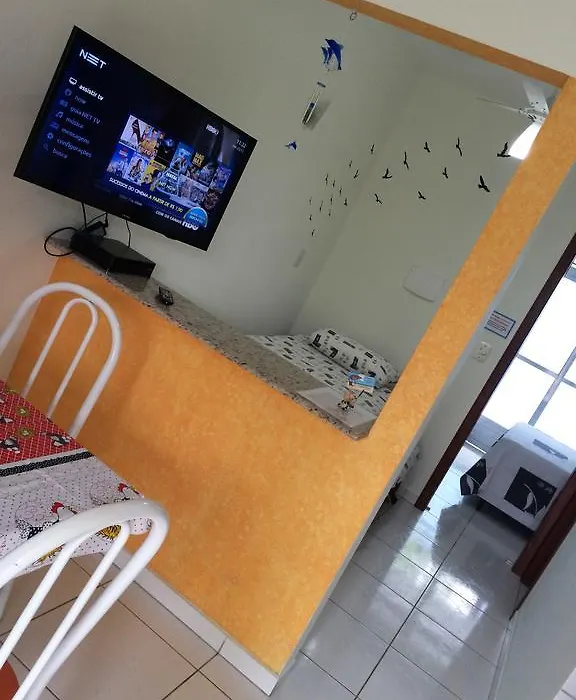 Pousada Azul Floripa-1