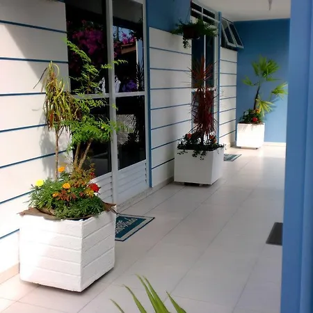 Pousada Azul Floripa-2